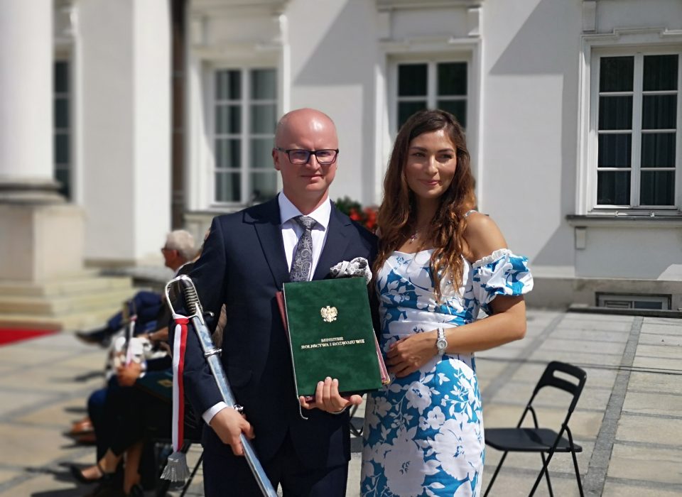  Evergreen Solutions na czasie