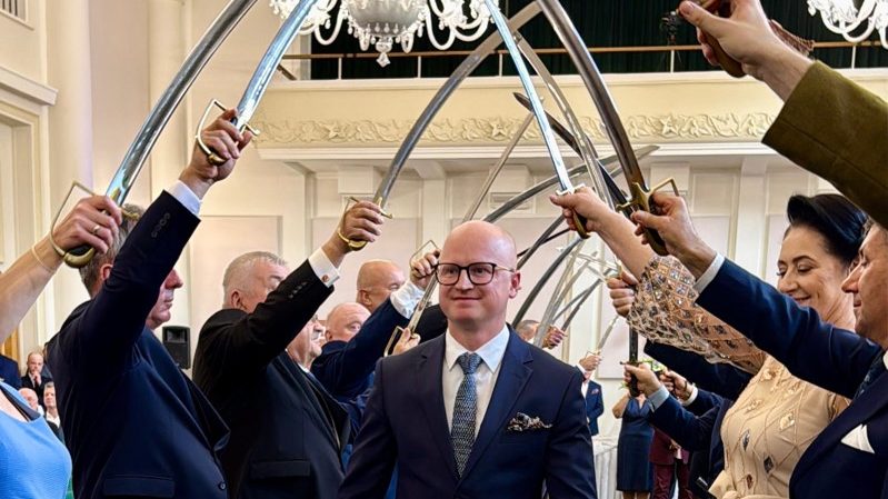 Laureaci konkursu Agroprzedsiębiorca 2025