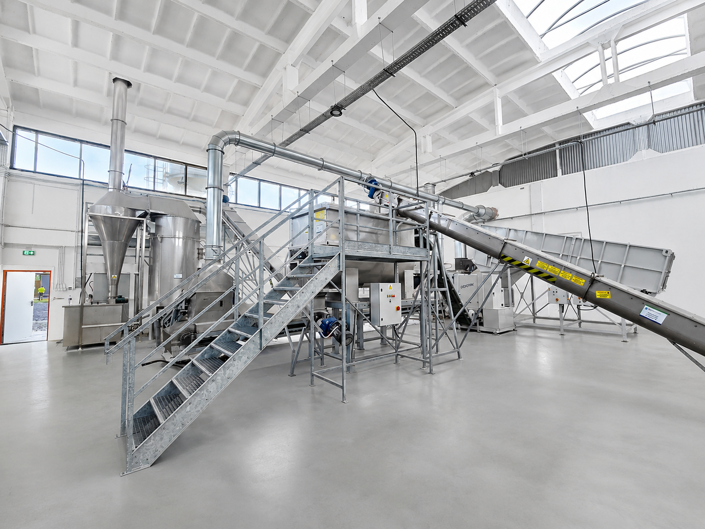 New OrCal® production plant in Buśno enhances product availability